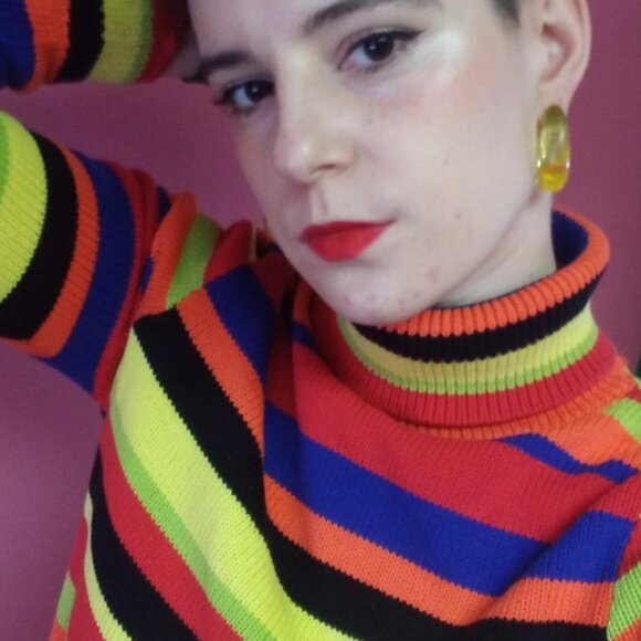 Meet your Posher, Jaime - Picture 4 of 4